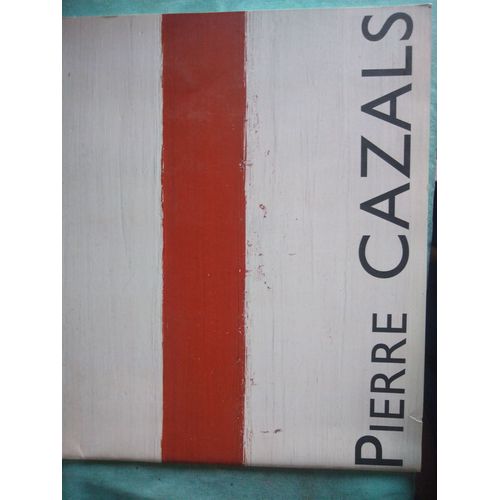 Pierre Cazals