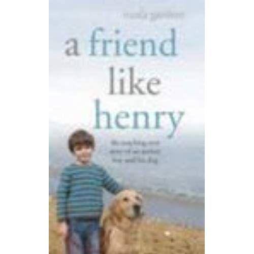 A Friend Like Henry