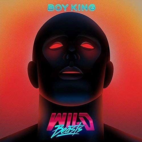 Wild Beasts - Boy King -  2 Vinilos