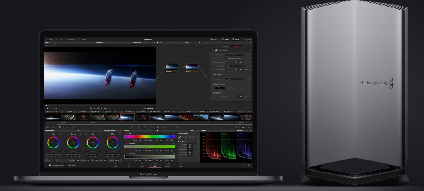 Apple MacBook Pro with Touch Bar MUHN2FN/A - 13.3 image 5 | Rakuten