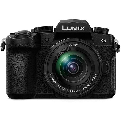 Panasonic Lumix DC-G90 + 12-60MM F/3.5-5.6 OIS