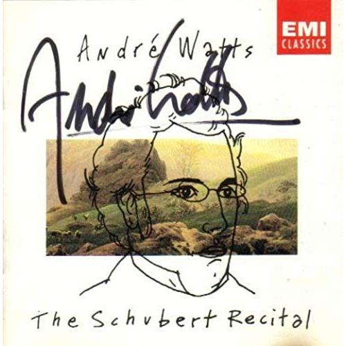 Schubert Recital