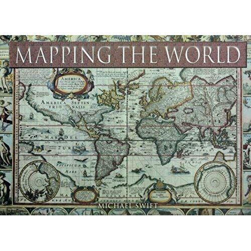 Mapping The World
