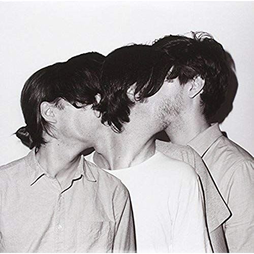 In These Arms Of Love/Like Any Other Day