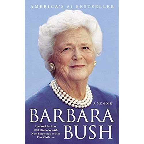 Barbara Bush