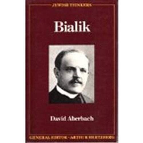 Bialik (Jewish Thinkers)