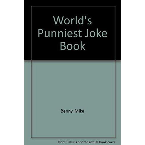 World's Punniest Joke Book