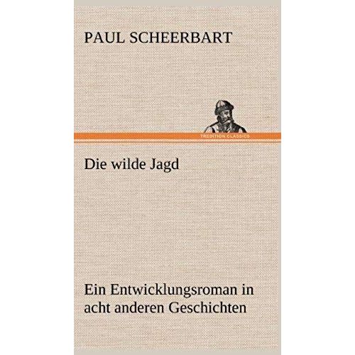Die Wilde Jagd