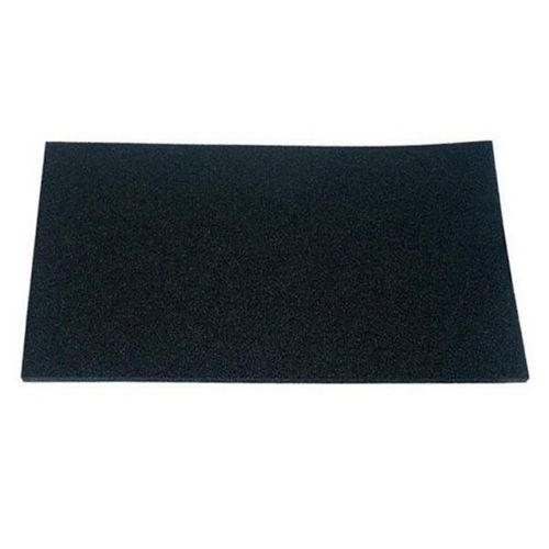 Filtre charbon (49x27cm) (à l'unité) - Hotte (77X3616 DE DIETRICH)