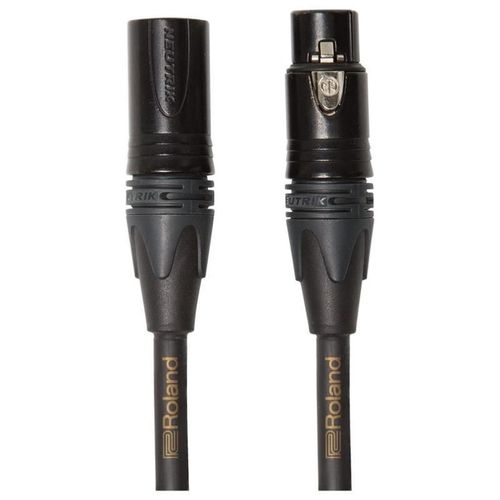 ROLAND - RMC-G3 - Câble de microphone - 1m