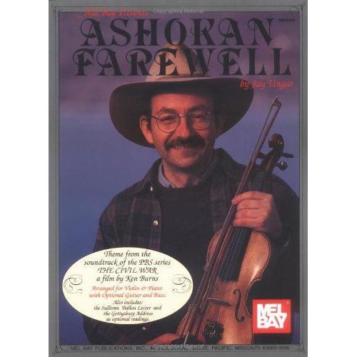 Ashokan Farewell