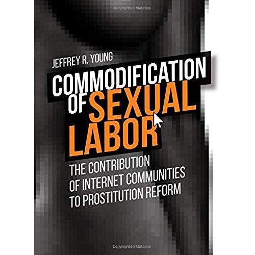 Commodification Of Sexual Labor