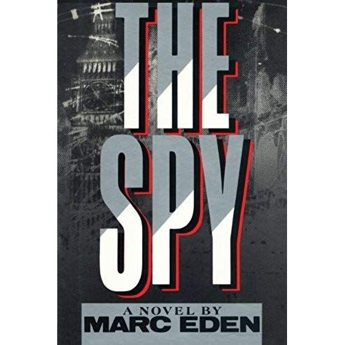 The Spy