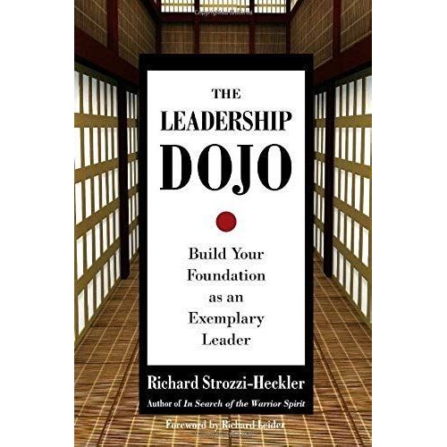 The Leadership Dojo