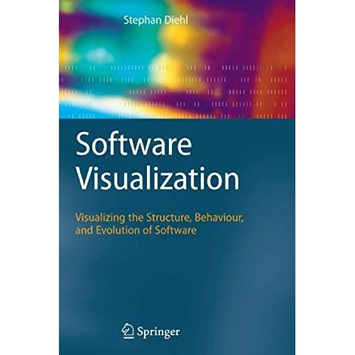 Software Visualization