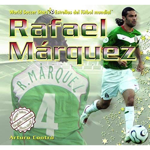 Rafael Marquez