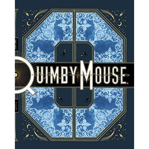 Quimby The Mouse (Acme Novelty Library)