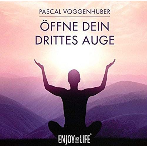 Öffne Dein Drittes Auge