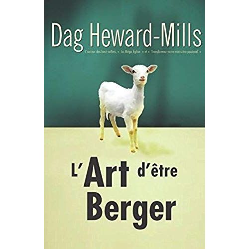 L'art D'être Berger