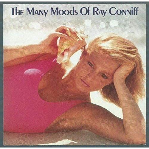 Many Moods Of Ray Conniff