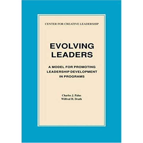 Evolving Leaders