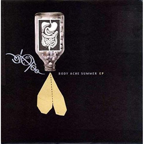 Body Ache Summer Ep
