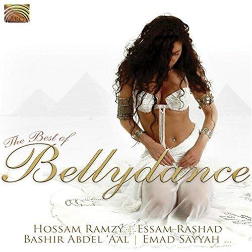 Best Of Bellydance