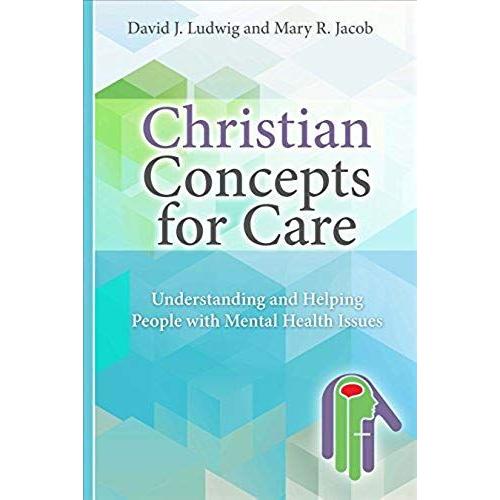 Christian Concepts For Care