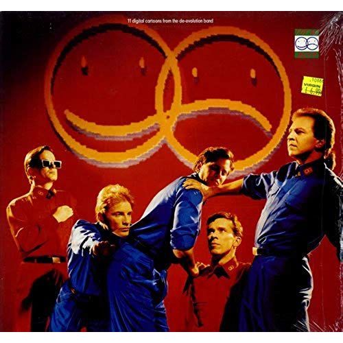 Total Devo