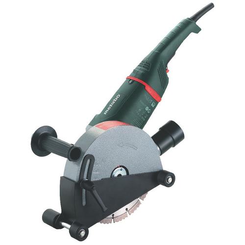 Metabo Rainureuse à maçonnerie 2400 watts MFE 65