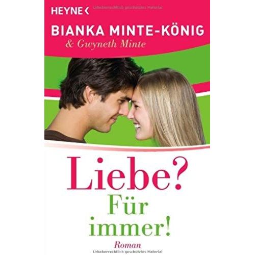 Liebe? Für Immer!