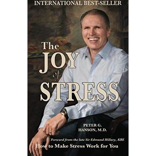 The Joy Of Stress