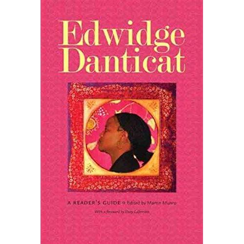 Edwidge Danticat: A Reader's Guide