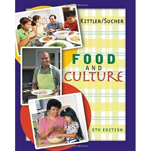 Food And Culture
