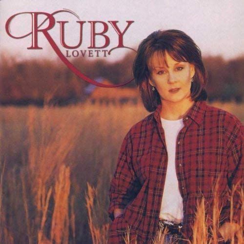 Ruby Lovett