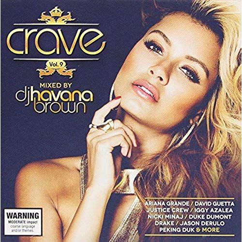 Crave 9 (Aus)