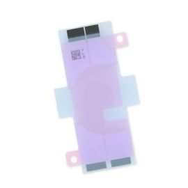 Autocollant Batterie Apple Iphone Xr Stickers Colle Adhésifs Double Face