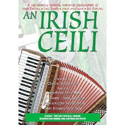 An Irish Ceili