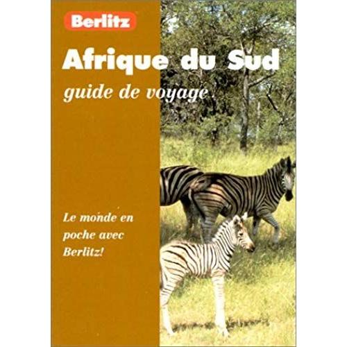 Afrique Du Sud