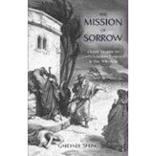 The Mission Of Sorrow