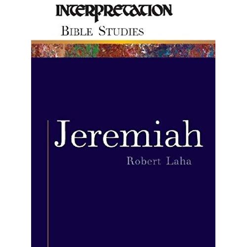 Jeremiah