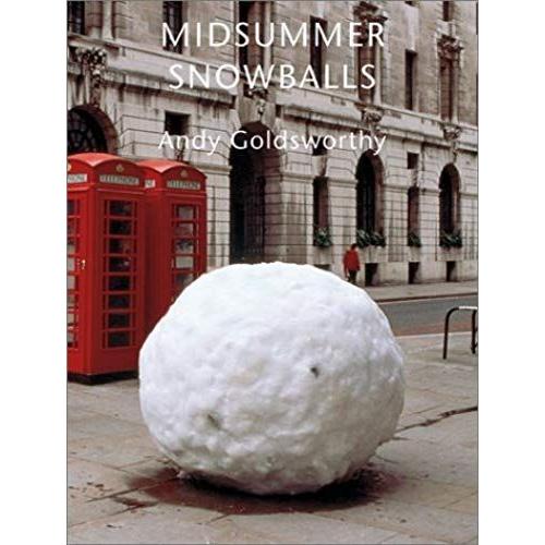Midsummer Snowballs