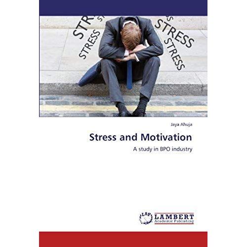 Stress And Motivation