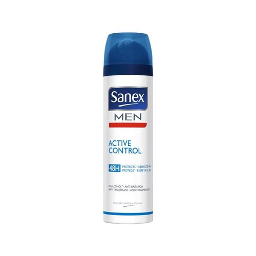 Sanex Déodorant Spray Men Active Control - 200ml 