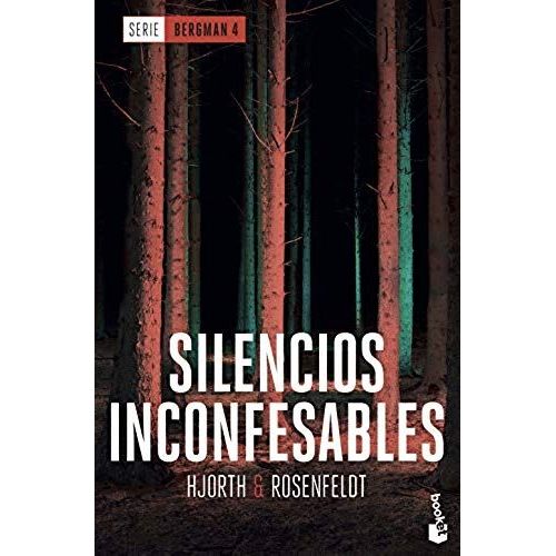 Silencios Inconfesables