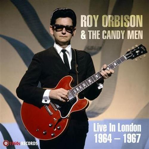 Live In London 1964-1967 - Vinyle 33 Tours