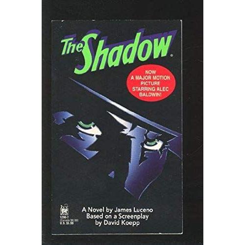 The Shadow