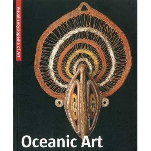 Oceanic Art/Ozeanische Kunst/Oceanische Kunst/Arte Oceanico