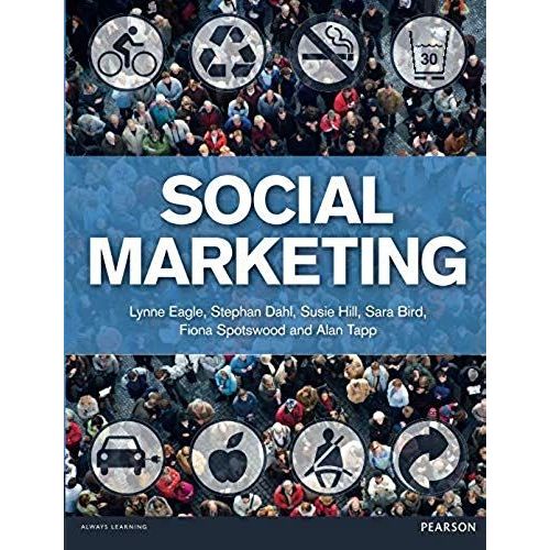 Social Marketing
