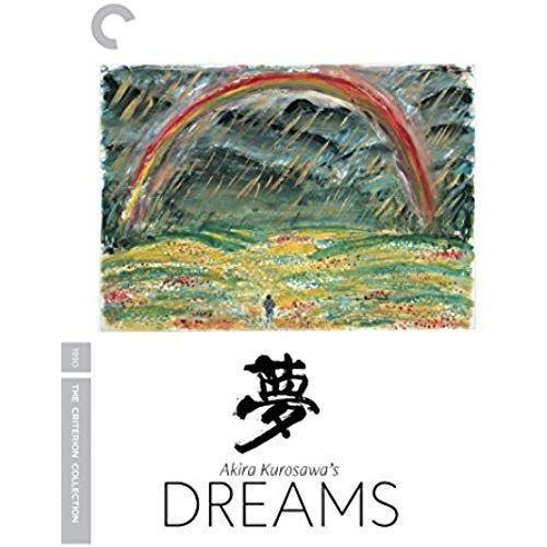 Akira Kurosawas Dreams (The Criterion Collection)